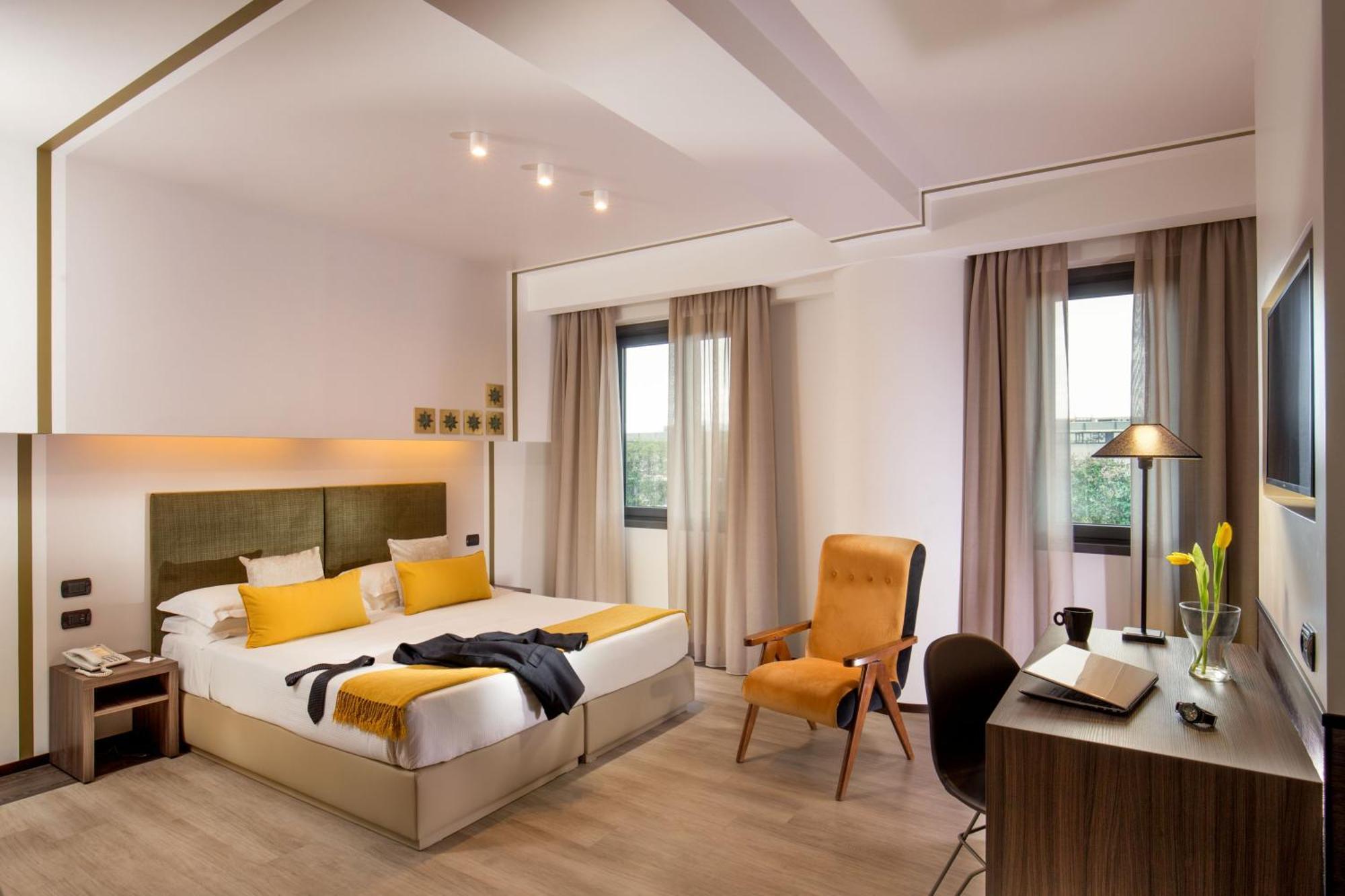 Domidea 4* Rome