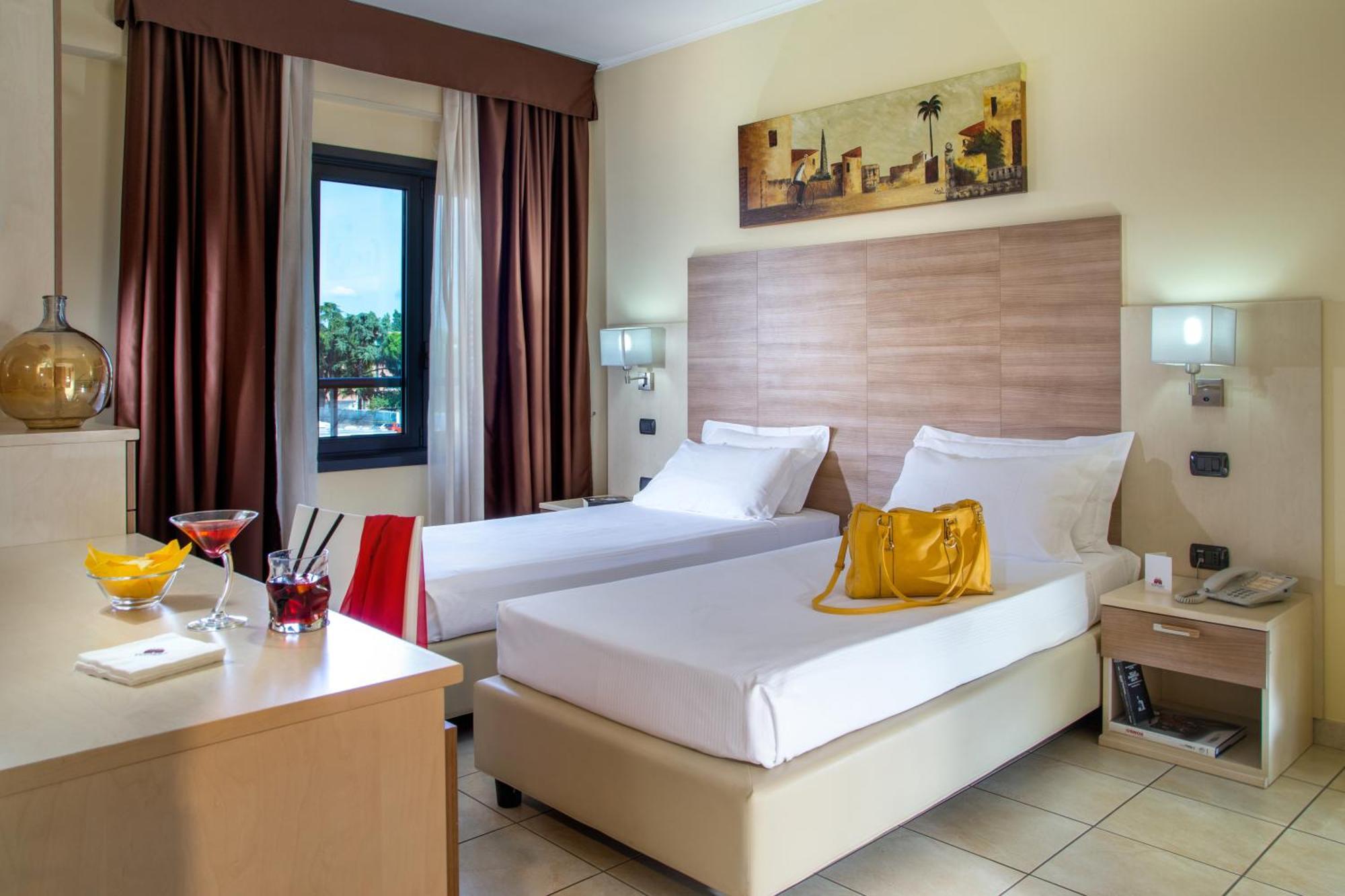 Domidea Hotel Rome