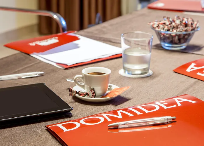 Hotel Domidea